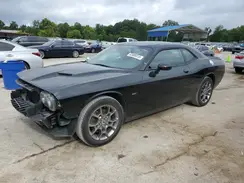 2C3CDZGG8HH592820 2017 DODGE CHALLENGER