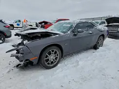 2C3CDZGG8HH592851 2017 DODGE CHALLENGER