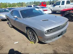 2C3CDZGG8HH598617 2017 DODGE CHALLENGER