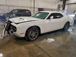 2C3CDZGG8HH605159 2017 DODGE CHALLENGER