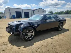 2C3CDZGG8HH606120 2017 DODGE CHALLENGER