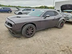 2C3CDZGG8HH615058 2017 DODGE CHALLENGER