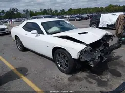 2C3CDZGG8HH628327 2017 DODGE CHALLENGER