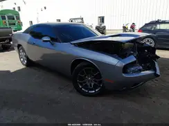 2C3CDZGG8HH629607 2017 DODGE CHALLENGER