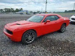 2C3CDZGG8HH629641 2017 DODGE CHALLENGER