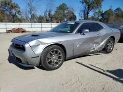 2C3CDZGG8HH655690 2017 DODGE CHALLENGER