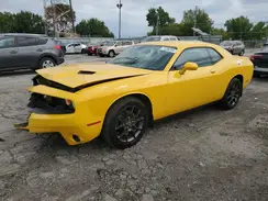 2C3CDZGG8JH116797 2018 DODGE CHALLENGER