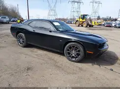 2C3CDZGG8JH120283 2018 DODGE CHALLENGER