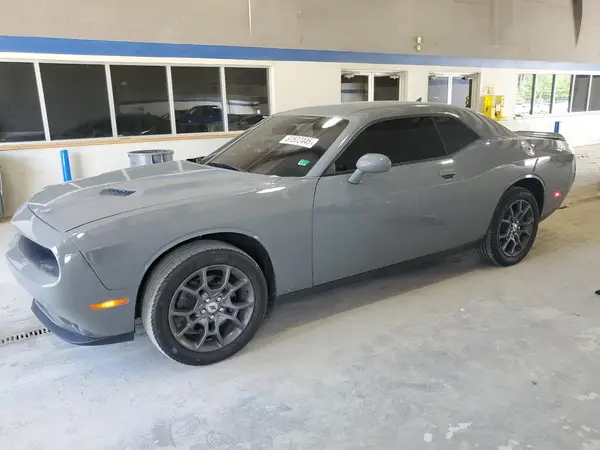2C3CDZGG8JH120686 2018 DODGE CHALLENGER - Image 1