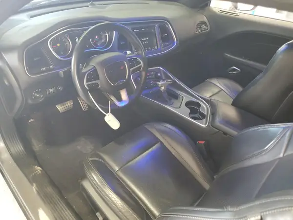 2C3CDZGG8JH120686 2018 DODGE CHALLENGER - Image 8