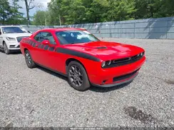2C3CDZGG8JH133020 2018 DODGE CHALLENGER