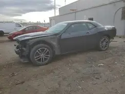2C3CDZGG8JH146799 2018 DODGE CHALLENGER