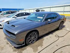 2C3CDZGG8JH162176 2018 DODGE CHALLENGER