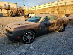 2C3CDZGG8JH179026 2018 DODGE CHALLENGER