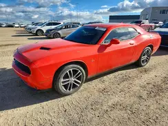 2C3CDZGG8JH184274 2018 DODGE CHALLENGER