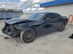 2C3CDZGG8JH184338 2018 DODGE CHALLENGER