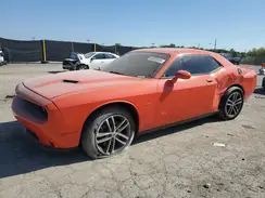 2C3CDZGG8JH192147 2018 DODGE CHALLENGER