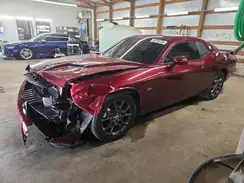 2C3CDZGG8JH205334 2018 DODGE CHALLENGER