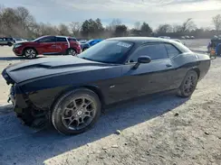 2C3CDZGG8JH205558 2018 DODGE CHALLENGER