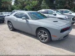 2C3CDZGG8JH215667 2018 DODGE CHALLENGER
