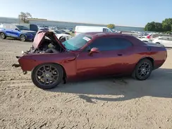 2C3CDZGG8JH217323 2018 DODGE CHALLENGER
