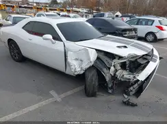 2C3CDZGG8JH217371 2018 DODGE CHALLENGER