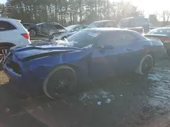 2C3CDZGG8JH223445 2018 DODGE CHALLENGER