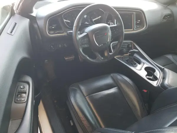 2C3CDZGG8JH235241 2018 DODGE CHALLENGER - Image 8