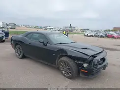 2C3CDZGG8JH256588 2018 DODGE CHALLENGER