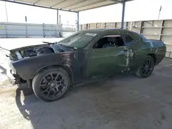 2C3CDZGG8JH256607 2018 DODGE CHALLENGER