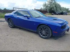 2C3CDZGG8JH256672 2018 DODGE CHALLENGER