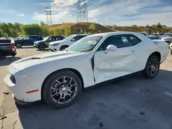 2C3CDZGG8JH257420 2018 DODGE CHALLENGER