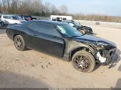 2C3CDZGG8JH288814 2018 DODGE CHALLENGER