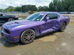 2C3CDZGG8JH311766 2018 DODGE CHALLENGER