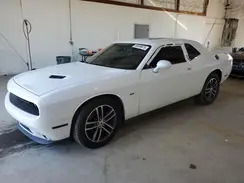 2C3CDZGG8JH311847 2018 DODGE CHALLENGER