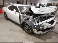 2C3CDZGG8JH318409 2018 DODGE CHALLENGER