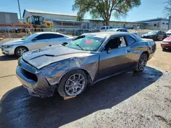 2C3CDZGG8JH322931 2018 DODGE CHALLENGER