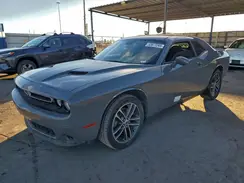 2C3CDZGG8KH526100 2019 DODGE CHALLENGER