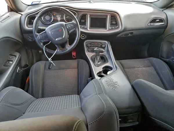 2C3CDZGG8KH526100 2019 DODGE CHALLENGER - Image 8