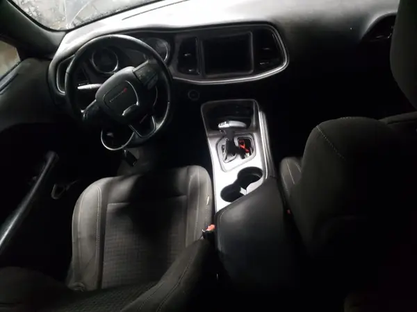 2C3CDZGG8KH532253 2019 DODGE CHALLENGER - Image 8