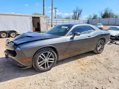 2C3CDZGG8KH541681 2019 DODGE CHALLENGER