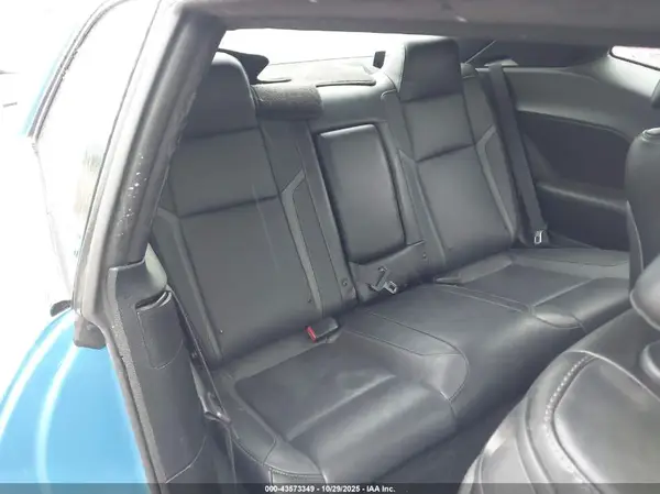 2C3CDZGG8KH545570 2019 DODGE CHALLENGER - Image 8