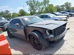 2C3CDZGG8KH575068 2019 DODGE CHALLENGER