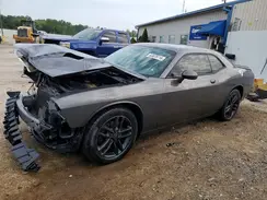2C3CDZGG8KH583784 2019 DODGE CHALLENGER