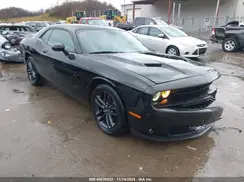 2C3CDZGG8KH592226 2019 DODGE CHALLENGER
