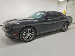 2C3CDZGG8KH607310 2019 DODGE CHALLENGER