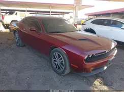 2C3CDZGG8KH611261 2019 DODGE CHALLENGER