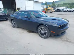 2C3CDZGG8KH616721 2019 DODGE CHALLENGER