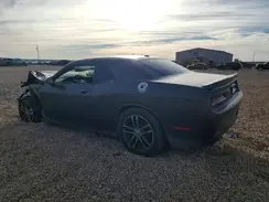 2C3CDZGG8KH633017 2019 DODGE CHALLENGER
