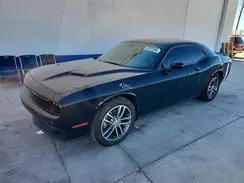 2C3CDZGG8KH642915 2019 DODGE CHALLENGER